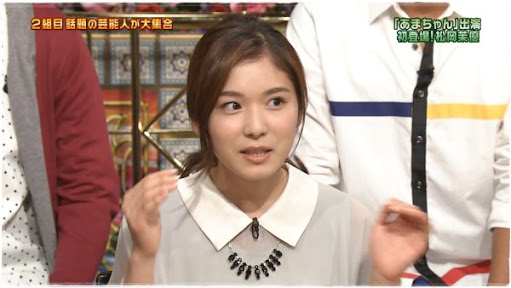 松岡茉優、『VS嵐』で相次ぐルール違反にファン激怒！「ウザすぎ」「絶対わざと」