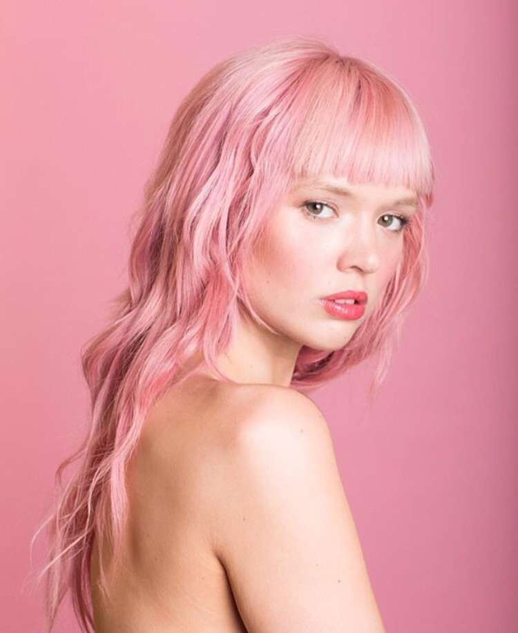 ヘアカラー失敗（対処法や経験談）