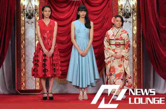 【好み?】女性芸能人ドレス【画像】