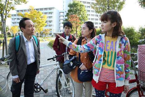 【今週のわろてんか】見果てぬ夢