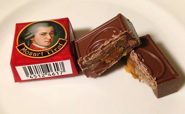ポルトガルで「世界で最も高価なチョコ」、価格は100万円