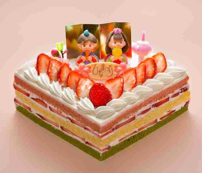 【金曜日の夜だから】ケーキを持ち寄って雑談しましょう