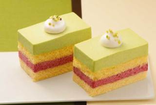 【金曜日の夜だから】ケーキを持ち寄って雑談しましょう