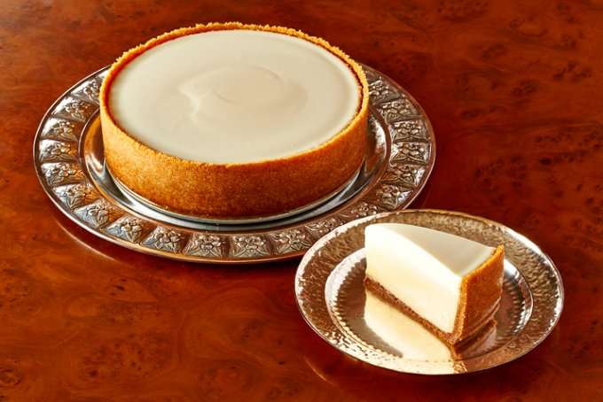 【金曜日の夜だから】ケーキを持ち寄って雑談しましょう