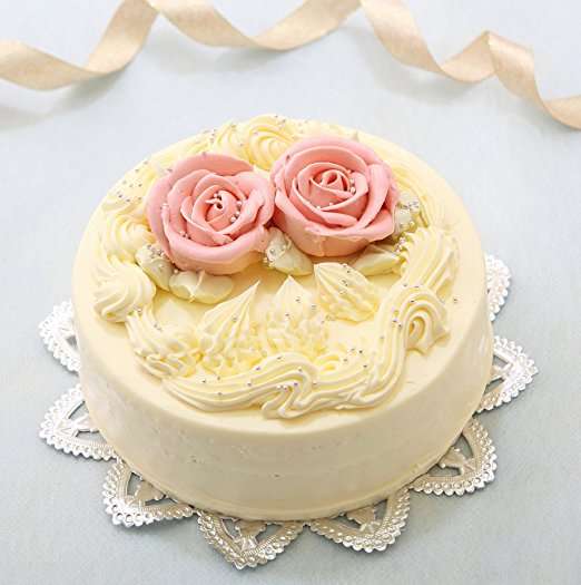 【金曜日の夜だから】ケーキを持ち寄って雑談しましょう