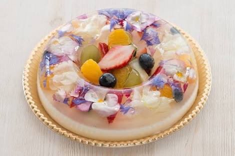 【金曜日の夜だから】ケーキを持ち寄って雑談しましょう