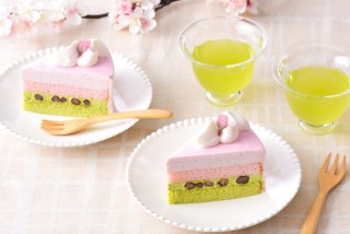 【金曜日の夜だから】ケーキを持ち寄って雑談しましょう