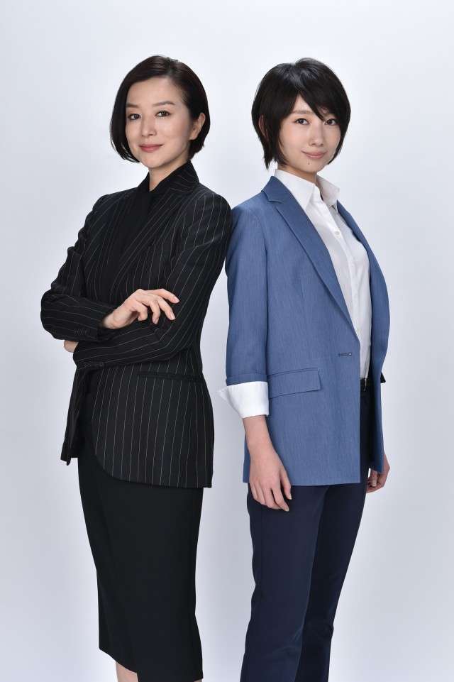 2018年4月スタート 期待してる春ドラマは?