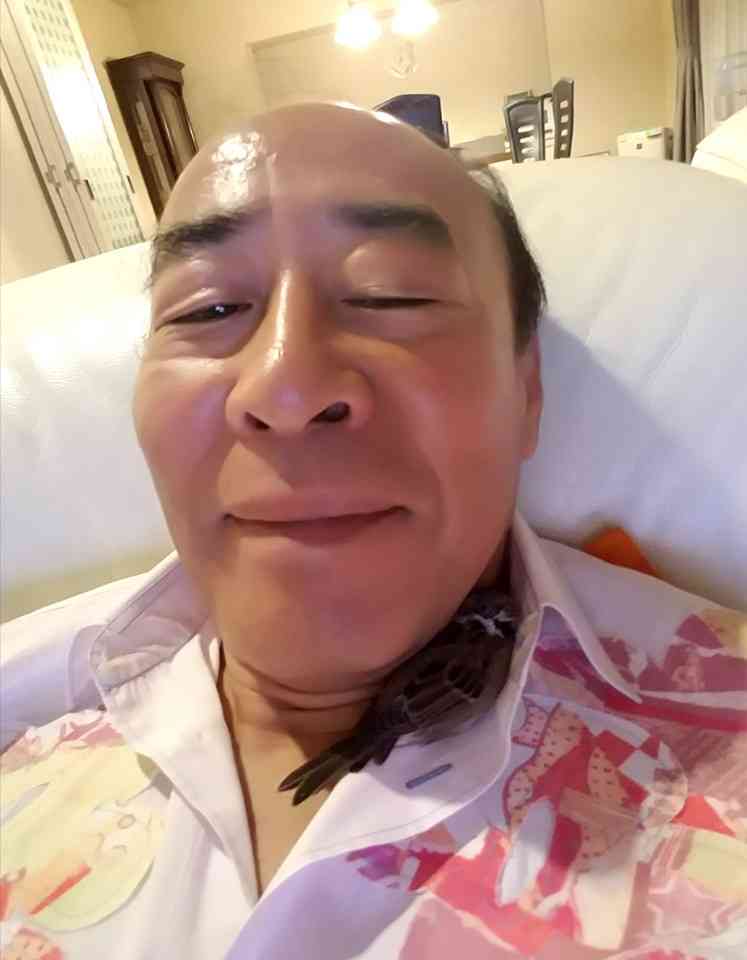 モト冬樹、スズメ飼育で都から違法通知届く 弱ったヒナを保護も「諦めるしか…」