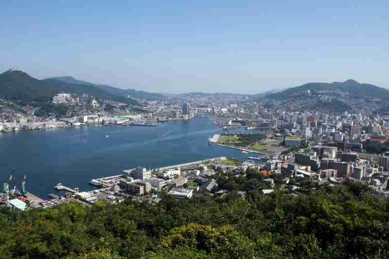 長崎のおすすめグルメ＆お土産教えてください