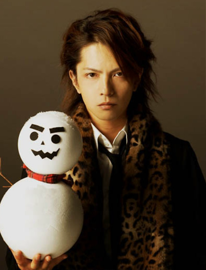 世間一般的にはおじさんだけど、「私は付き合える！」という男性芸能人