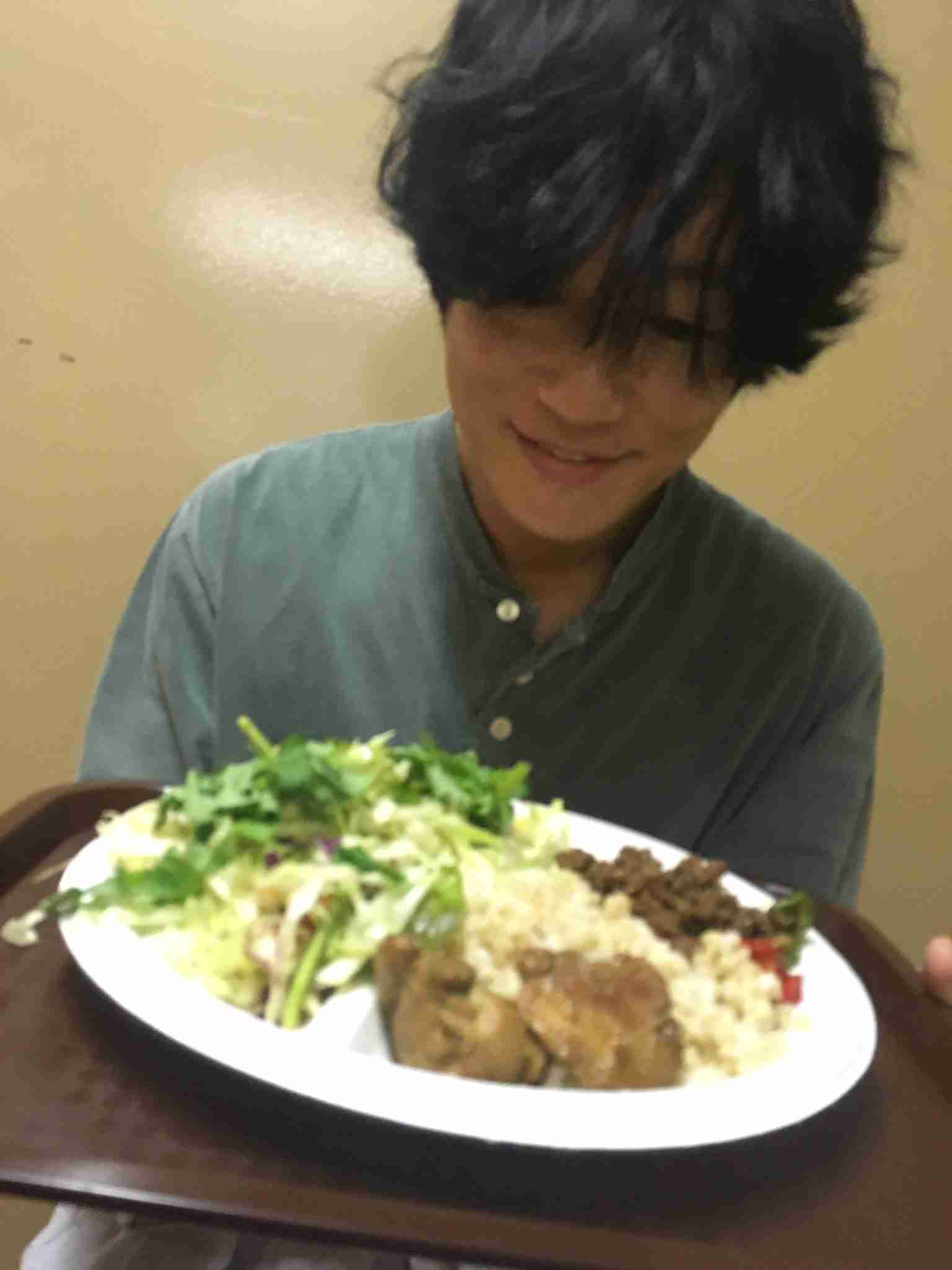 世間一般的にはおじさんだけど、「私は付き合える！」という男性芸能人