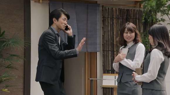 世間一般的にはおじさんだけど、「私は付き合える！」という男性芸能人