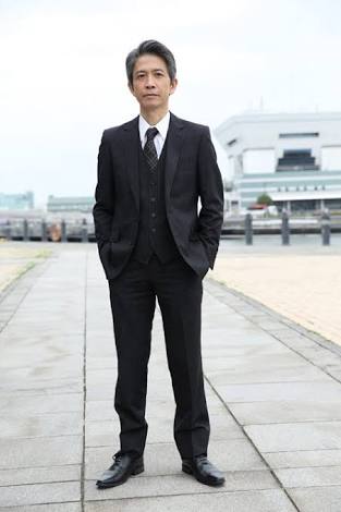 世間一般的にはおじさんだけど、「私は付き合える！」という男性芸能人