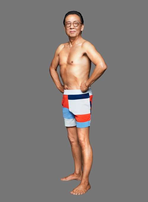 世間一般的にはおじさんだけど、「私は付き合える！」という男性芸能人