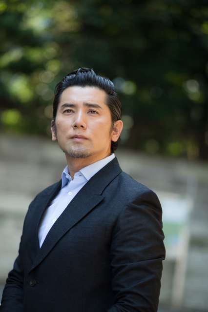 世間一般的にはおじさんだけど、「私は付き合える！」という男性芸能人