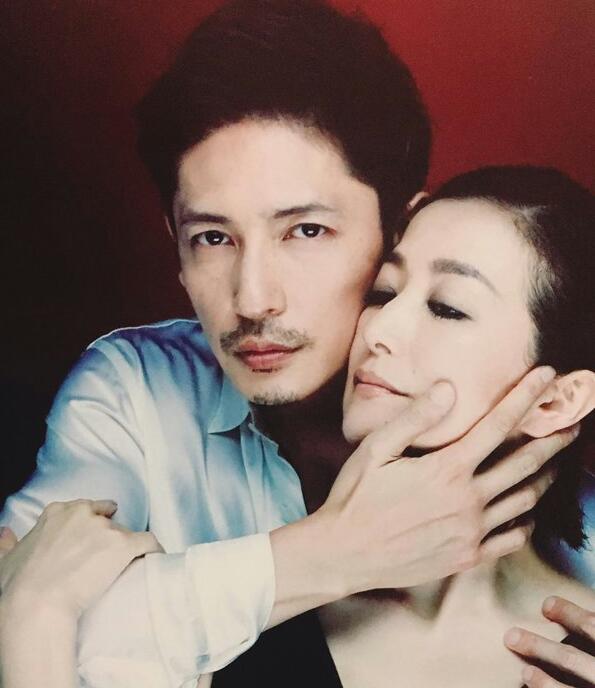 世間一般的にはおじさんだけど、「私は付き合える！」という男性芸能人