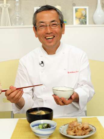 世間一般的にはおじさんだけど、「私は付き合える！」という男性芸能人