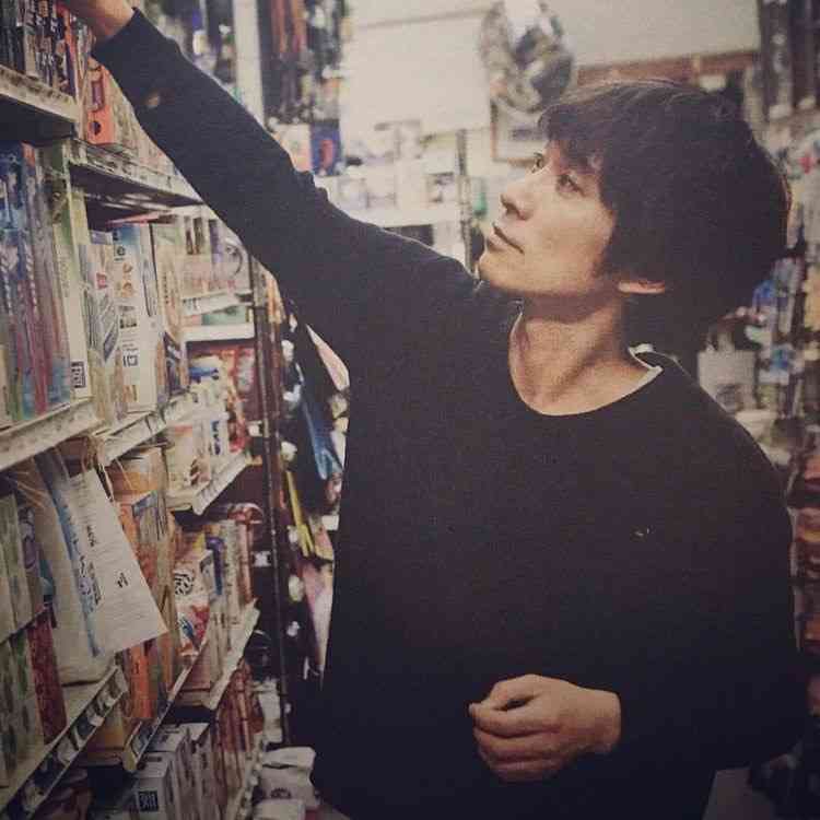 世間一般的にはおじさんだけど、「私は付き合える！」という男性芸能人