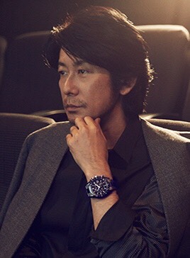 世間一般的にはおじさんだけど、「私は付き合える！」という男性芸能人