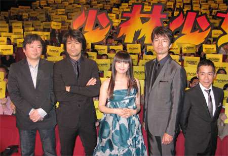 世間一般的にはおじさんだけど、「私は付き合える！」という男性芸能人