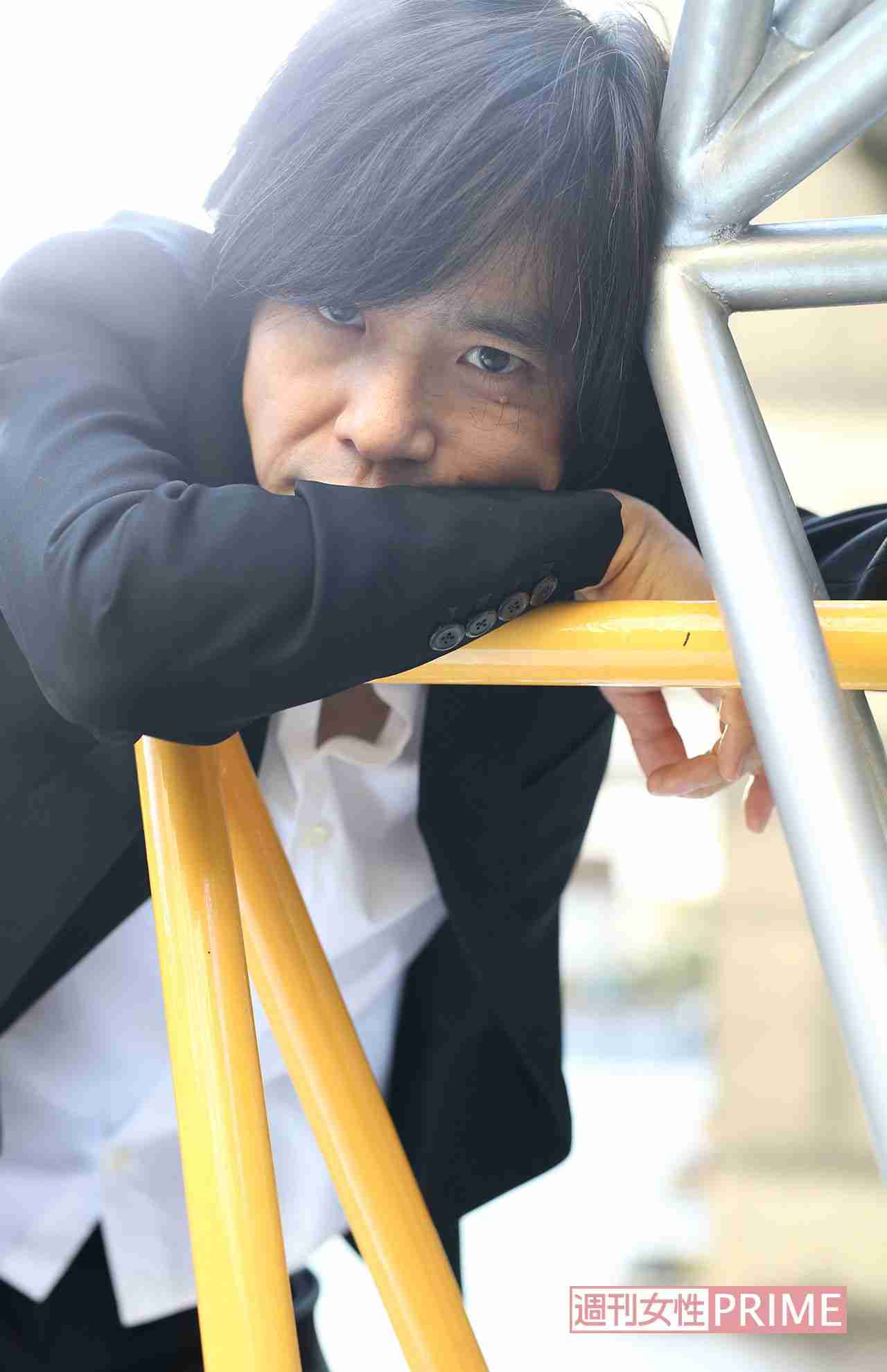 世間一般的にはおじさんだけど、「私は付き合える！」という男性芸能人