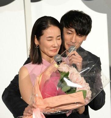 世間一般的にはおじさんだけど、「私は付き合える！」という男性芸能人