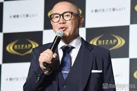 世間一般的にはおじさんだけど、「私は付き合える！」という男性芸能人