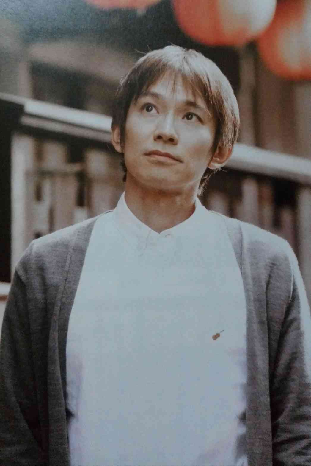 世間一般的にはおじさんだけど、「私は付き合える！」という男性芸能人