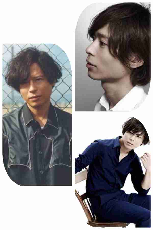 世間一般的にはおじさんだけど、「私は付き合える！」という男性芸能人