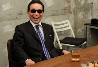 世間一般的にはおじさんだけど、「私は付き合える！」という男性芸能人