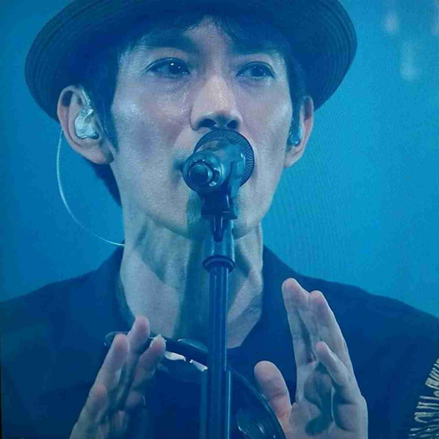 世間一般的にはおじさんだけど、「私は付き合える！」という男性芸能人