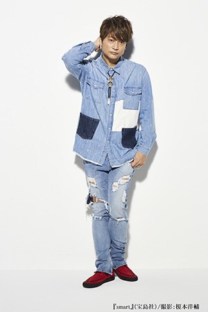 世間一般的にはおじさんだけど、「私は付き合える！」という男性芸能人