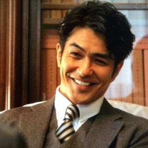 世間一般的にはおじさんだけど、「私は付き合える！」という男性芸能人