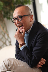 世間一般的にはおじさんだけど、「私は付き合える！」という男性芸能人