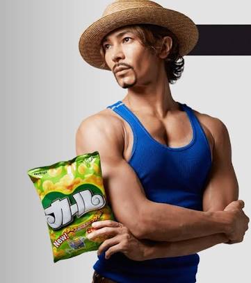 世間一般的にはおじさんだけど、「私は付き合える！」という男性芸能人