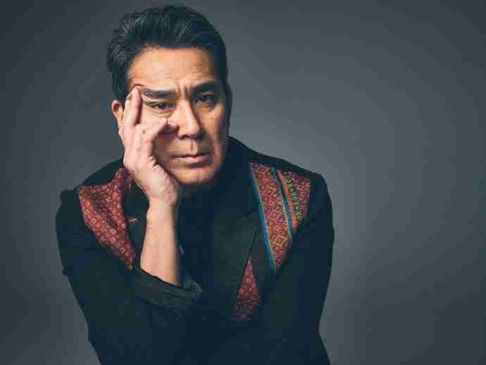 世間一般的にはおじさんだけど、「私は付き合える！」という男性芸能人