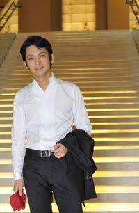 世間一般的にはおじさんだけど、「私は付き合える！」という男性芸能人