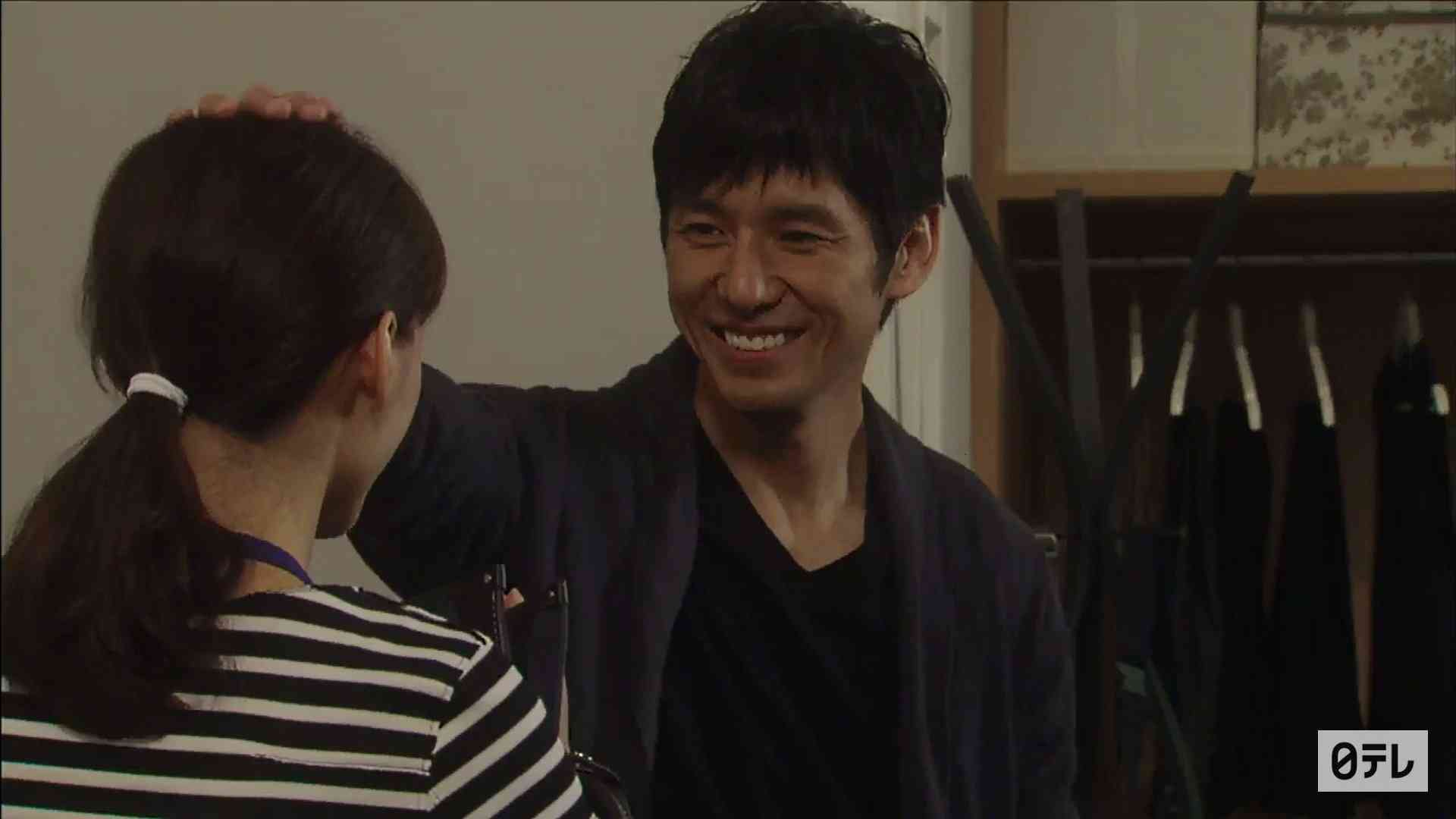 世間一般的にはおじさんだけど、「私は付き合える！」という男性芸能人