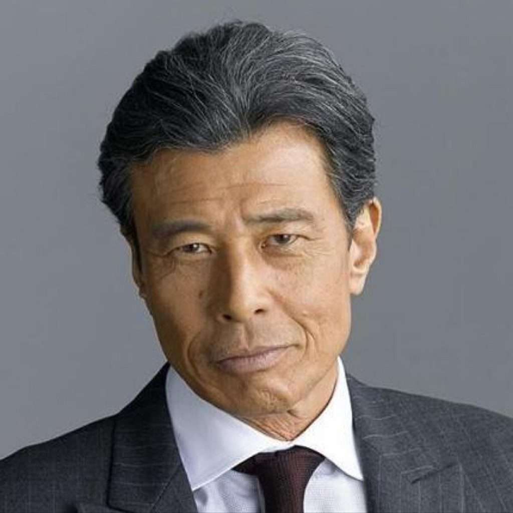 世間一般的にはおじさんだけど、「私は付き合える！」という男性芸能人