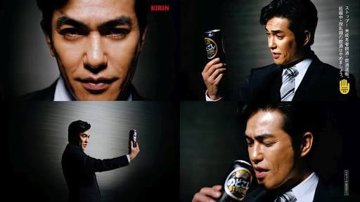 世間一般的にはおじさんだけど、「私は付き合える！」という男性芸能人