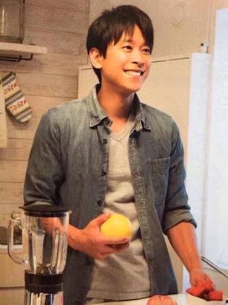 世間一般的にはおじさんだけど、「私は付き合える！」という男性芸能人