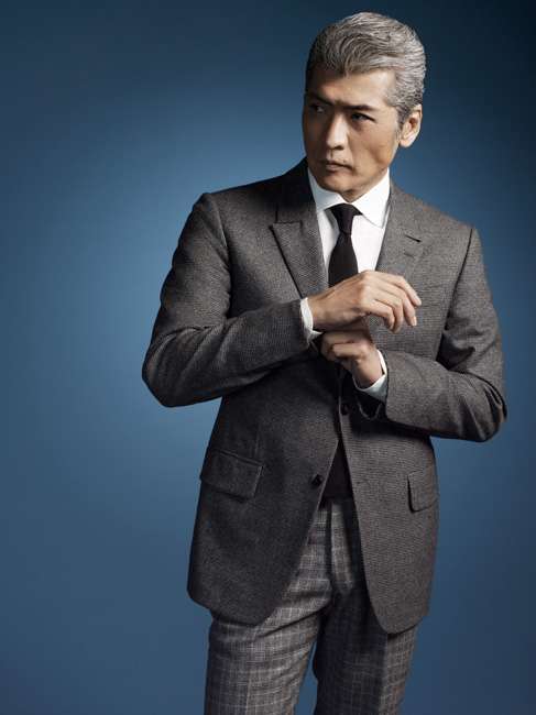 世間一般的にはおじさんだけど、「私は付き合える！」という男性芸能人