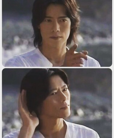 世間一般的にはおじさんだけど、「私は付き合える！」という男性芸能人