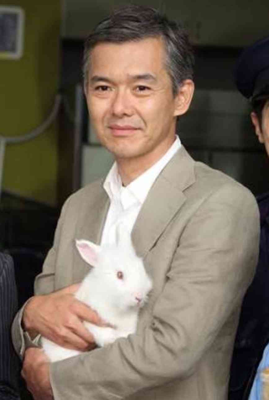 世間一般的にはおじさんだけど、「私は付き合える！」という男性芸能人