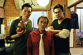 世間一般的にはおじさんだけど、「私は付き合える！」という男性芸能人