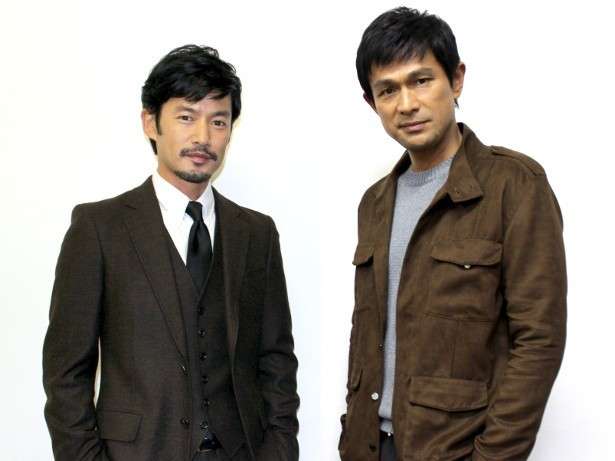 世間一般的にはおじさんだけど、「私は付き合える！」という男性芸能人