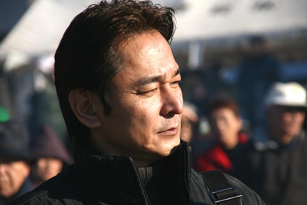 世間一般的にはおじさんだけど、「私は付き合える！」という男性芸能人