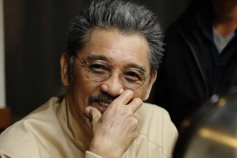 世間一般的にはおじさんだけど、「私は付き合える！」という男性芸能人