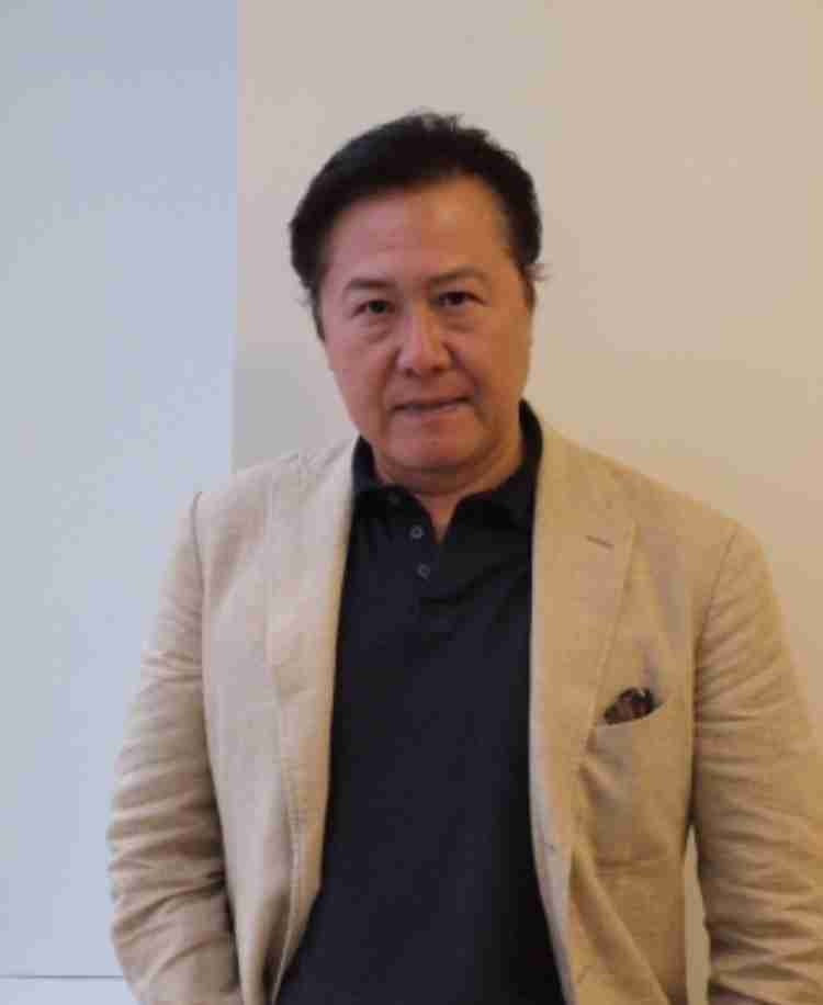 世間一般的にはおじさんだけど、「私は付き合える！」という男性芸能人